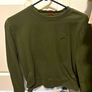 Topo Designs Dirt Sweatshirt